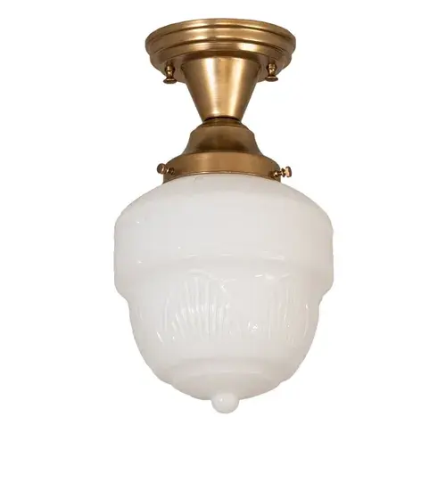 The Revival Schoolhouse by Meyda Lighting - Image 3