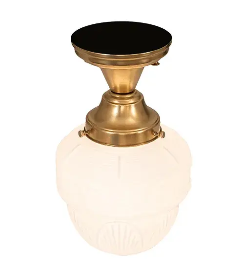 The Revival Schoolhouse by Meyda Lighting - Image 4