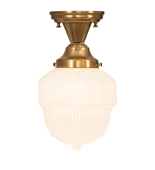 The Revival Schoolhouse by Meyda Lighting - Image 5