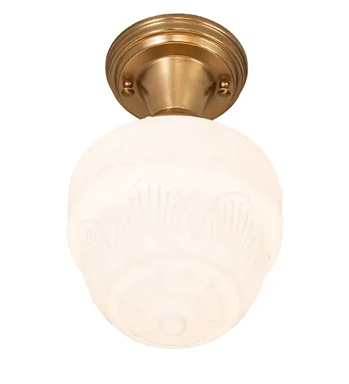 The Revival Schoolhouse by Meyda Lighting - Image 6