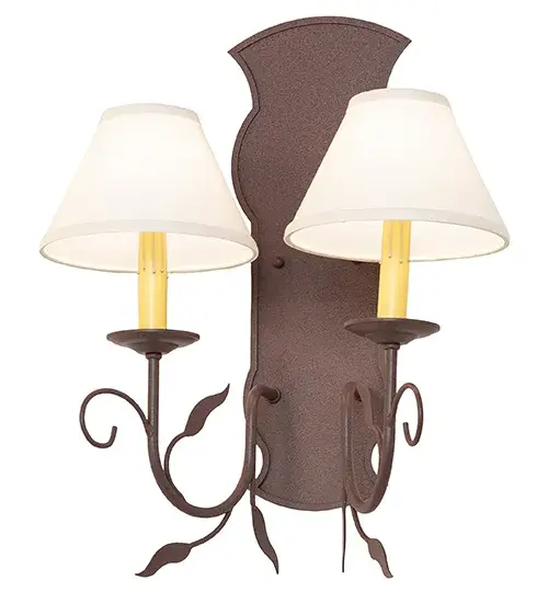 The Bordeaux by Meyda Lighting - Image 2