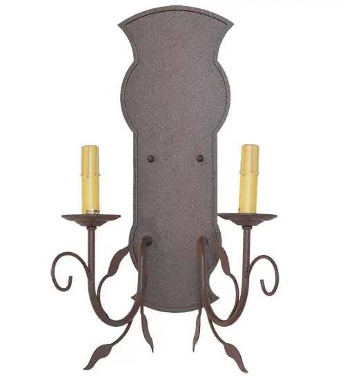 The Bordeaux by Meyda Lighting - Image 11