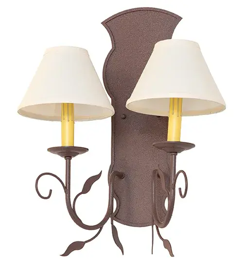 The Bordeaux by Meyda Lighting - Image 3