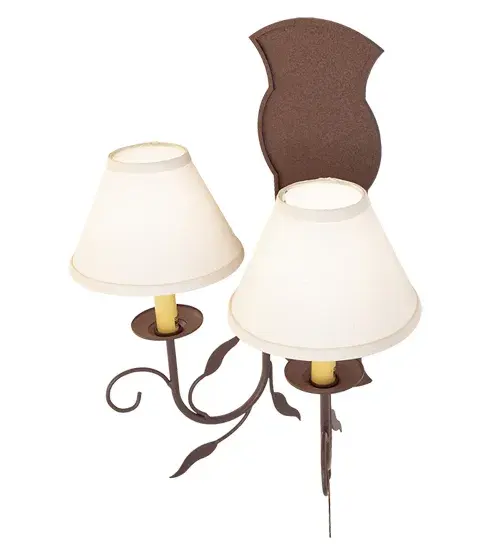 The Bordeaux by Meyda Lighting - Image 4