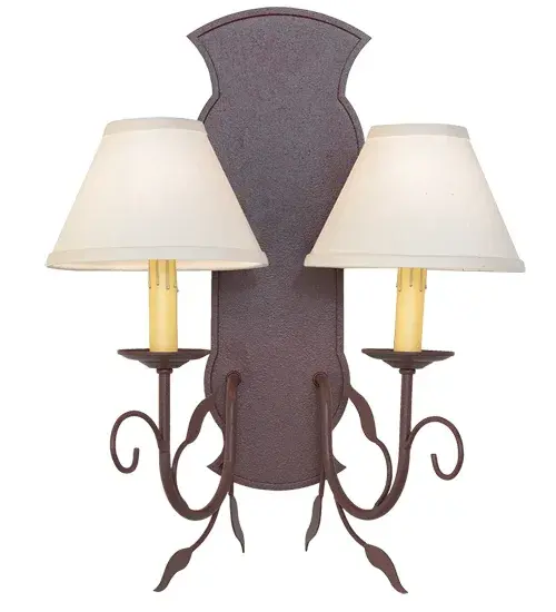 The Bordeaux by Meyda Lighting - Image 5