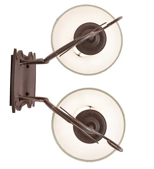 The Bordeaux by Meyda Lighting - Image 7