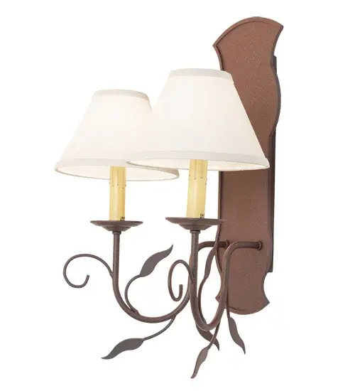The Bordeaux by Meyda Lighting - Image 8