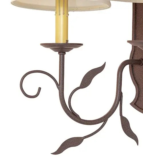 The Bordeaux by Meyda Lighting - Image 9