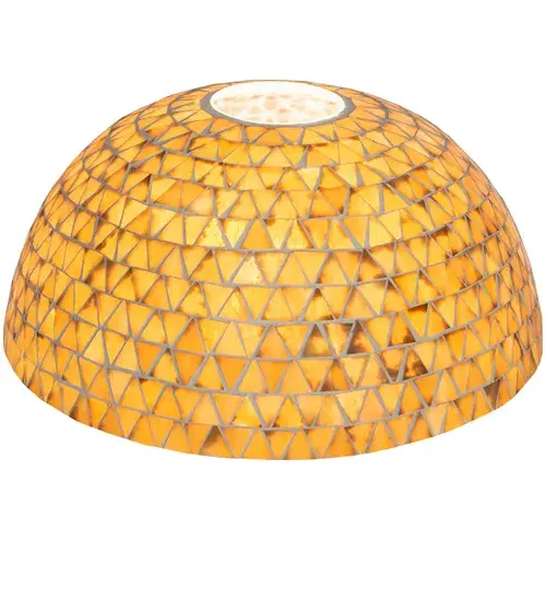 The Mosaic by Meyda Lighting - Image 2