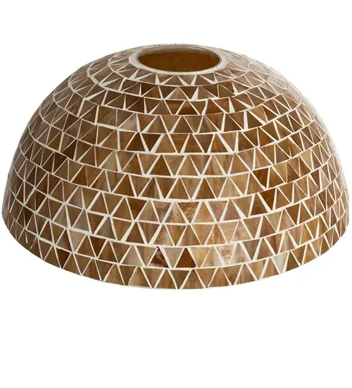 The Mosaic by Meyda Lighting - Image 3
