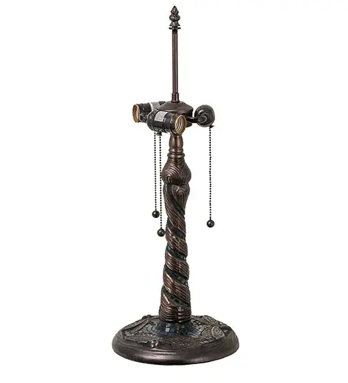 The Meyda Tiffany - Tiffany Dragonfly by Meyda Lighting - Image 9
