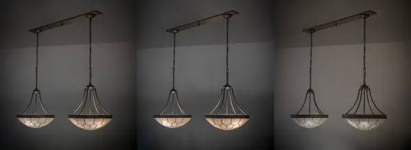 The Vincent by Meyda Lighting - Image 9