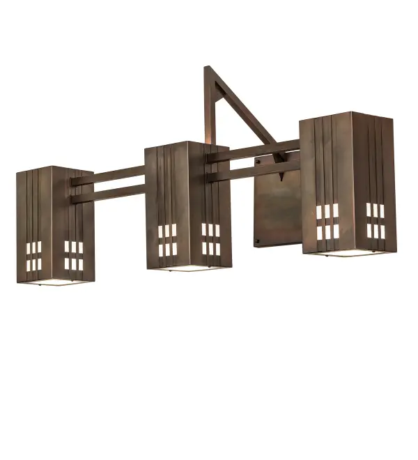The Hirshfield by Meyda Lighting - Image 1