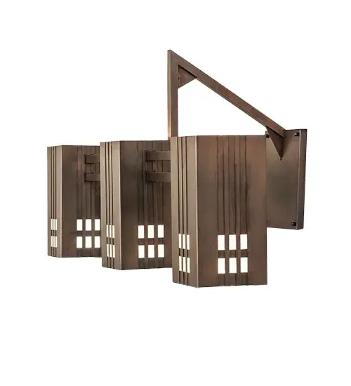 The Hirshfield by Meyda Lighting - Image 8