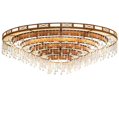 The Axiom by Meyda Lighting - Image 2