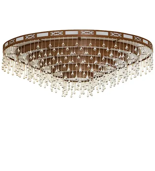 The Axiom by Meyda Lighting - Image 3