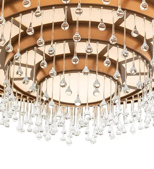 The Axiom by Meyda Lighting - Image 4