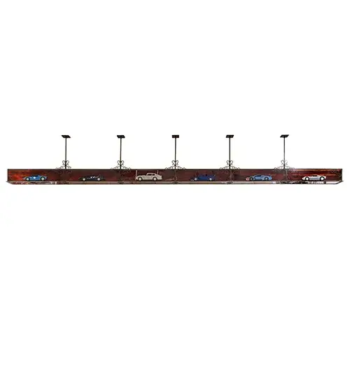 The Gilmore by Meyda Lighting - Image 3