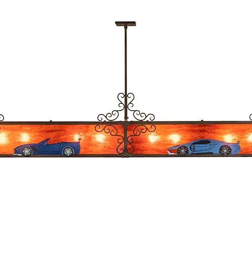 The Gilmore by Meyda Lighting - Image 4
