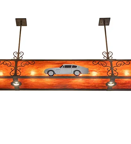 The Gilmore by Meyda Lighting - Image 6