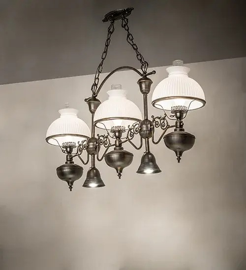 The Sunbury by Meyda Lighting - Image 1
