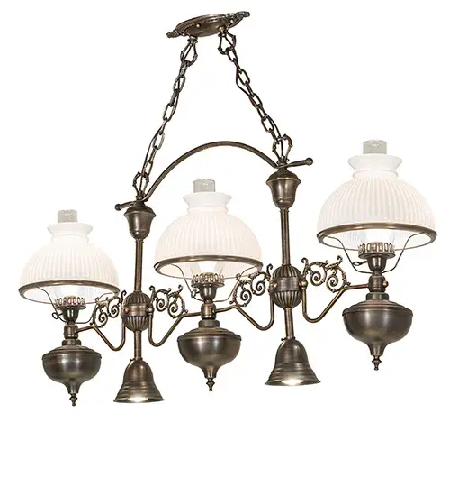 The Sunbury by Meyda Lighting - Image 2