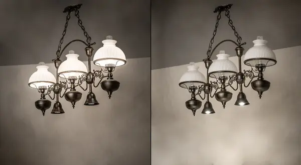 The Sunbury by Meyda Lighting - Image 11