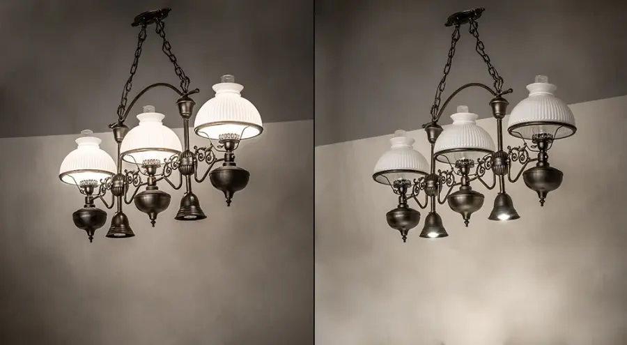 The Sunbury by Meyda Lighting - Image 11