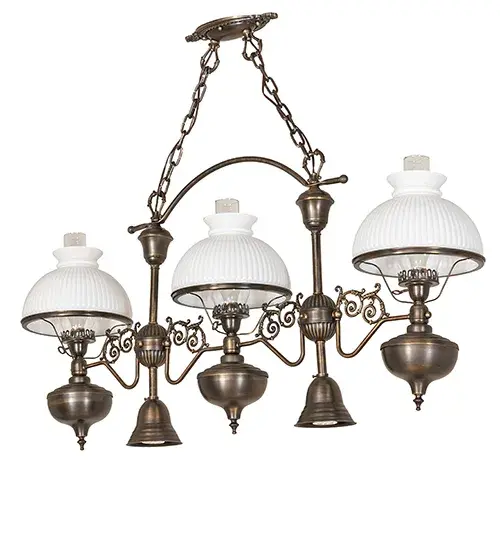 The Sunbury by Meyda Lighting - Image 3