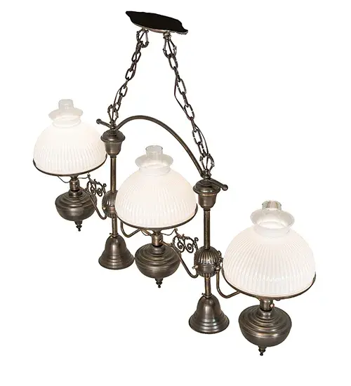 The Sunbury by Meyda Lighting - Image 4