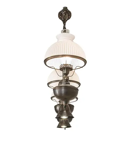 The Sunbury by Meyda Lighting - Image 8