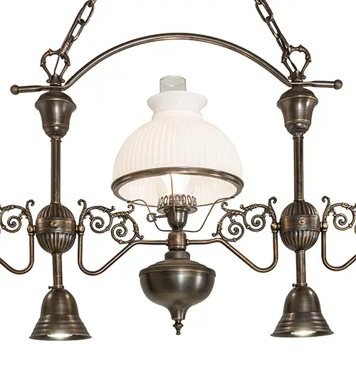 The Sunbury by Meyda Lighting - Image 9