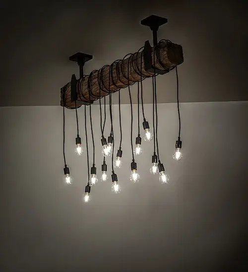 The Alva by Meyda Lighting - Image 1