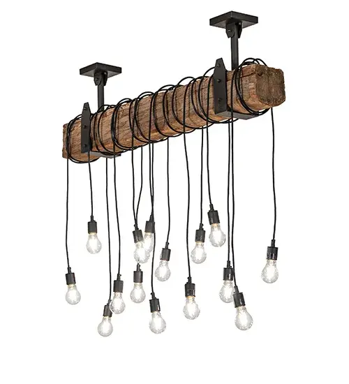 The Alva by Meyda Lighting - Image 2