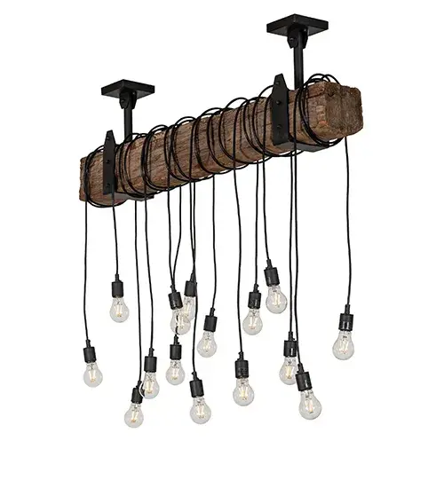 The Alva by Meyda Lighting - Image 3
