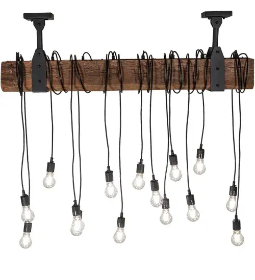 The Alva by Meyda Lighting - Image 4