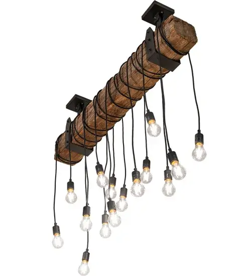 The Alva by Meyda Lighting - Image 5