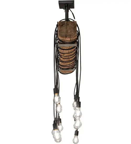 The Alva by Meyda Lighting - Image 7