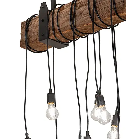 The Alva by Meyda Lighting - Image 8
