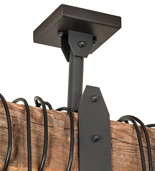 The Alva by Meyda Lighting - Image 9