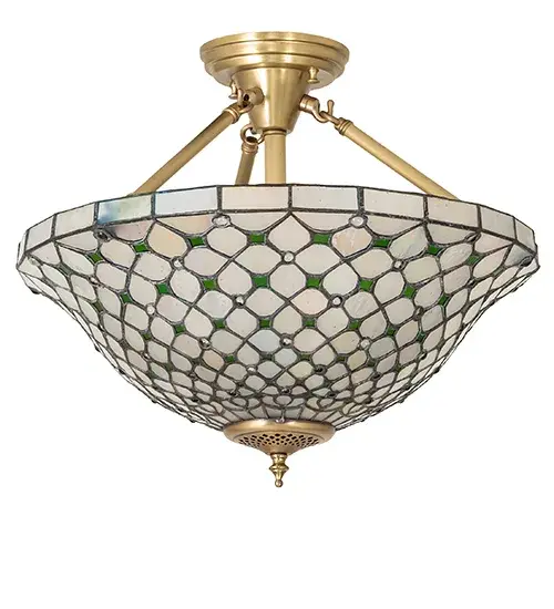 The Diamond & Jewel by Meyda Lighting - Image 3