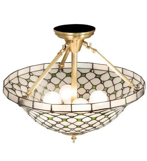 The Diamond & Jewel by Meyda Lighting - Image 4