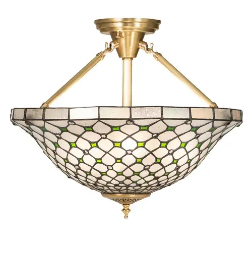 The Diamond & Jewel by Meyda Lighting - Image 5