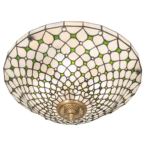 The Diamond & Jewel by Meyda Lighting - Image 6
