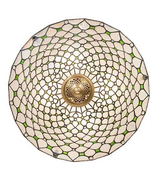 The Diamond & Jewel by Meyda Lighting - Image 7