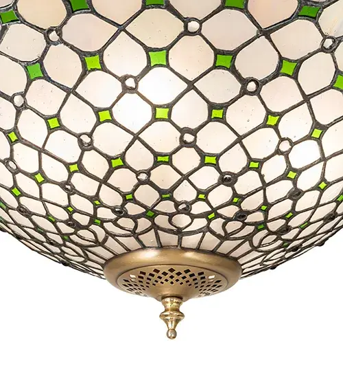 The Diamond & Jewel by Meyda Lighting - Image 8