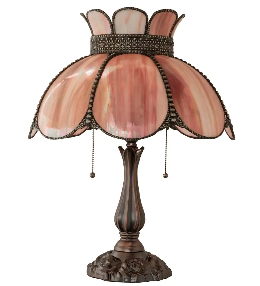 The Meyda Tiffany - Anabelle by Meyda Lighting