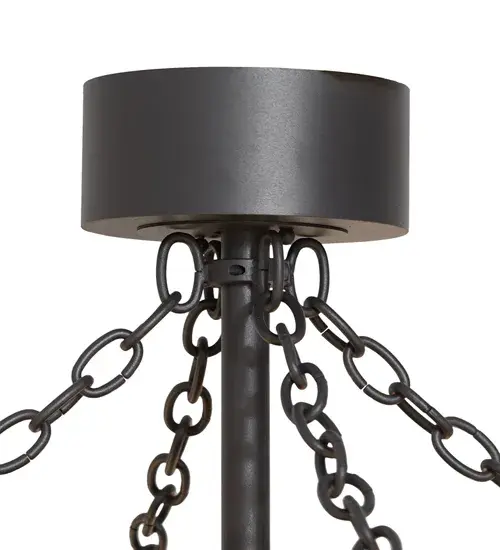 The Whispering Pines by Meyda Lighting - Image 9