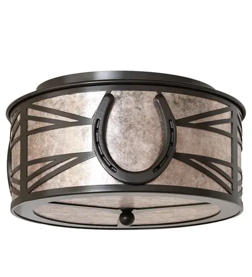 The Horseshoe by Meyda Lighting - Image 3
