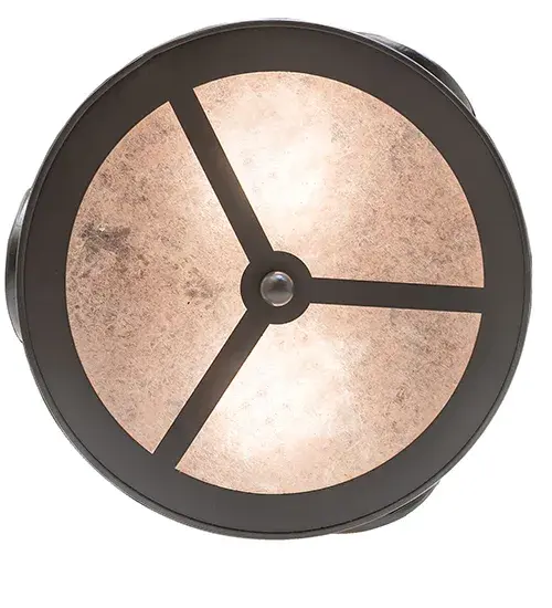 The Horseshoe by Meyda Lighting - Image 7